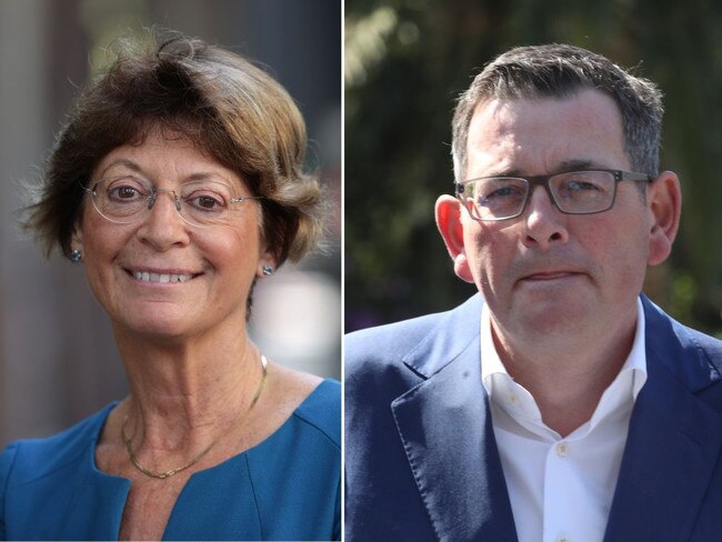 In a scathing 39-page report, Victoria’s departing Ombudsman has described the ‘cold shower of political reality’ after the former premier came to power.