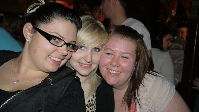 Photos from The Exchange Hotel's Sexy Saturdays, in 2011 in Gawler.