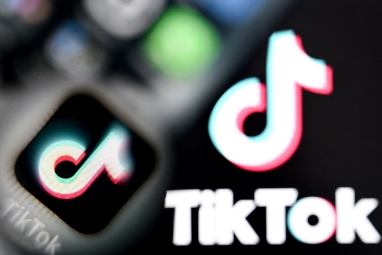 TikTok fined 530 mn euros in EU over China data transfer