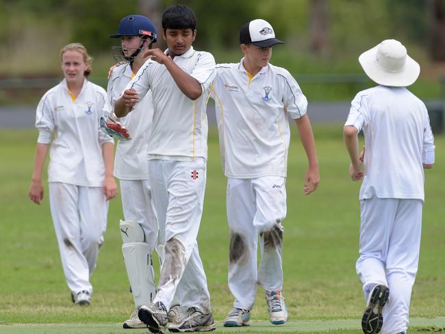 Penrith District Juniors from the St Clair Hawks u/15 and Penrith RSL.