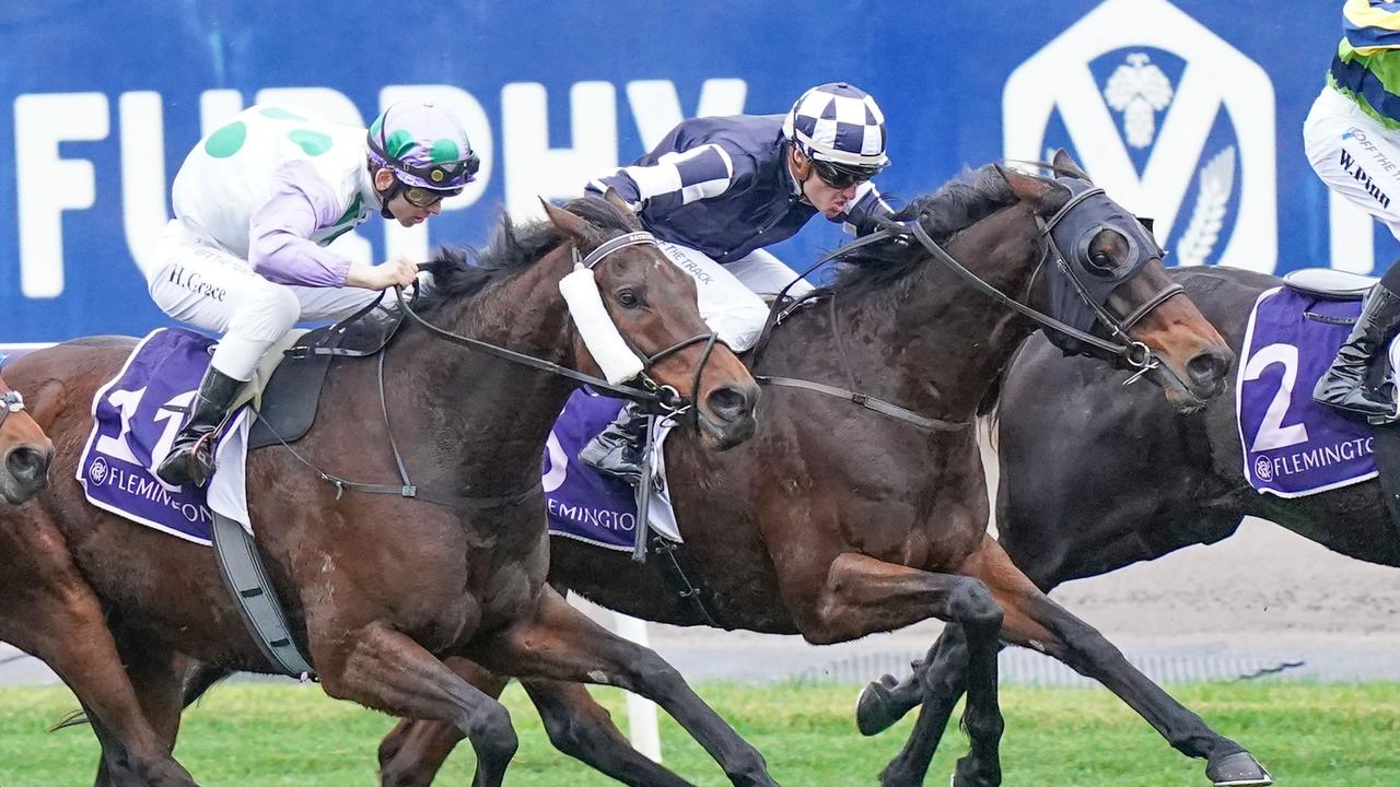 Early Oil: Best Bets, Preview For Caulfield, Bletchingly Stakes | The ...