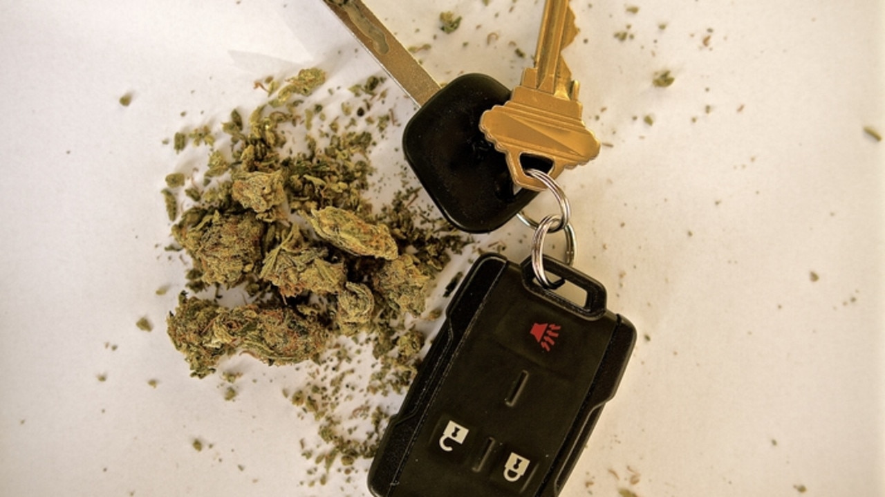 Granite Belt residents sentenced in the Stanthorpe Magistrates court for drug driving and possession offences. Picture: iStock