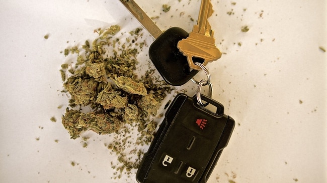 Granite Belt residents sentenced in the Stanthorpe Magistrates court for drug driving and possession offences. Picture: iStock