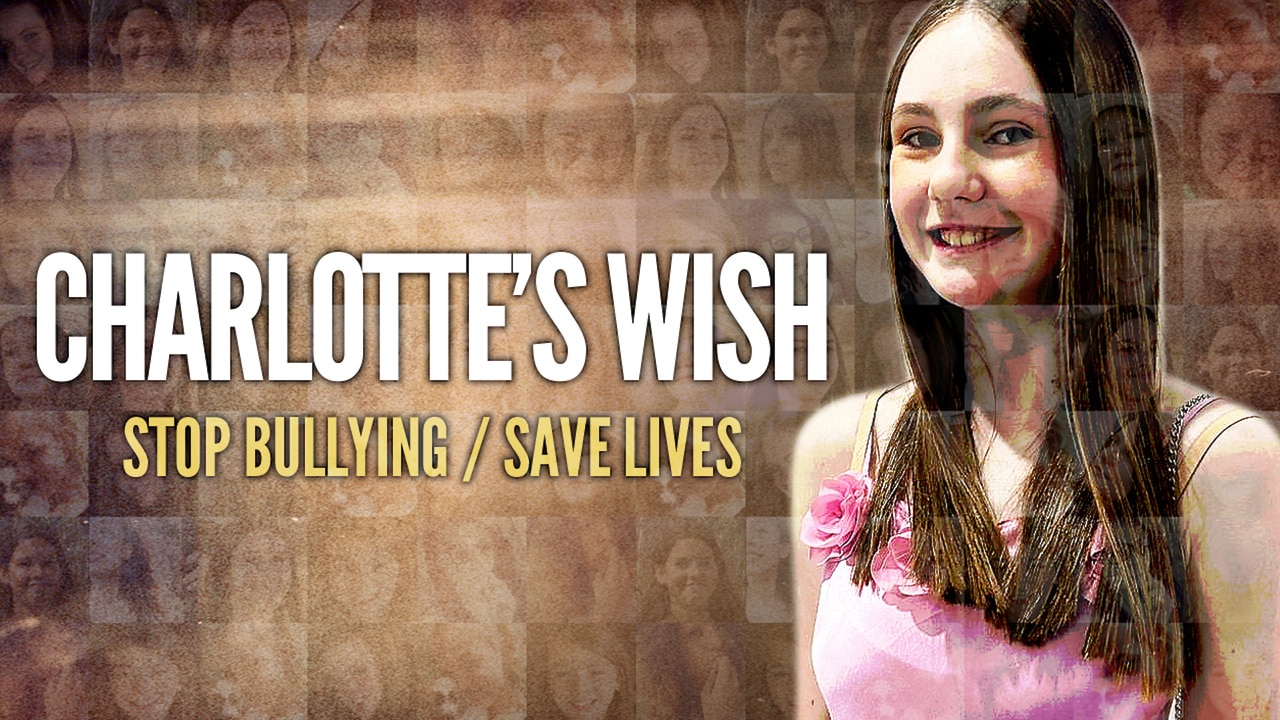 MUST WATCH: Charlotte's Wish – explosive documentary parents need to watch