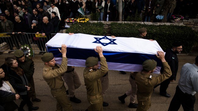 Israel Says 24 Soldiers Killed In Deadliest Day Of Its War With Hamas ...