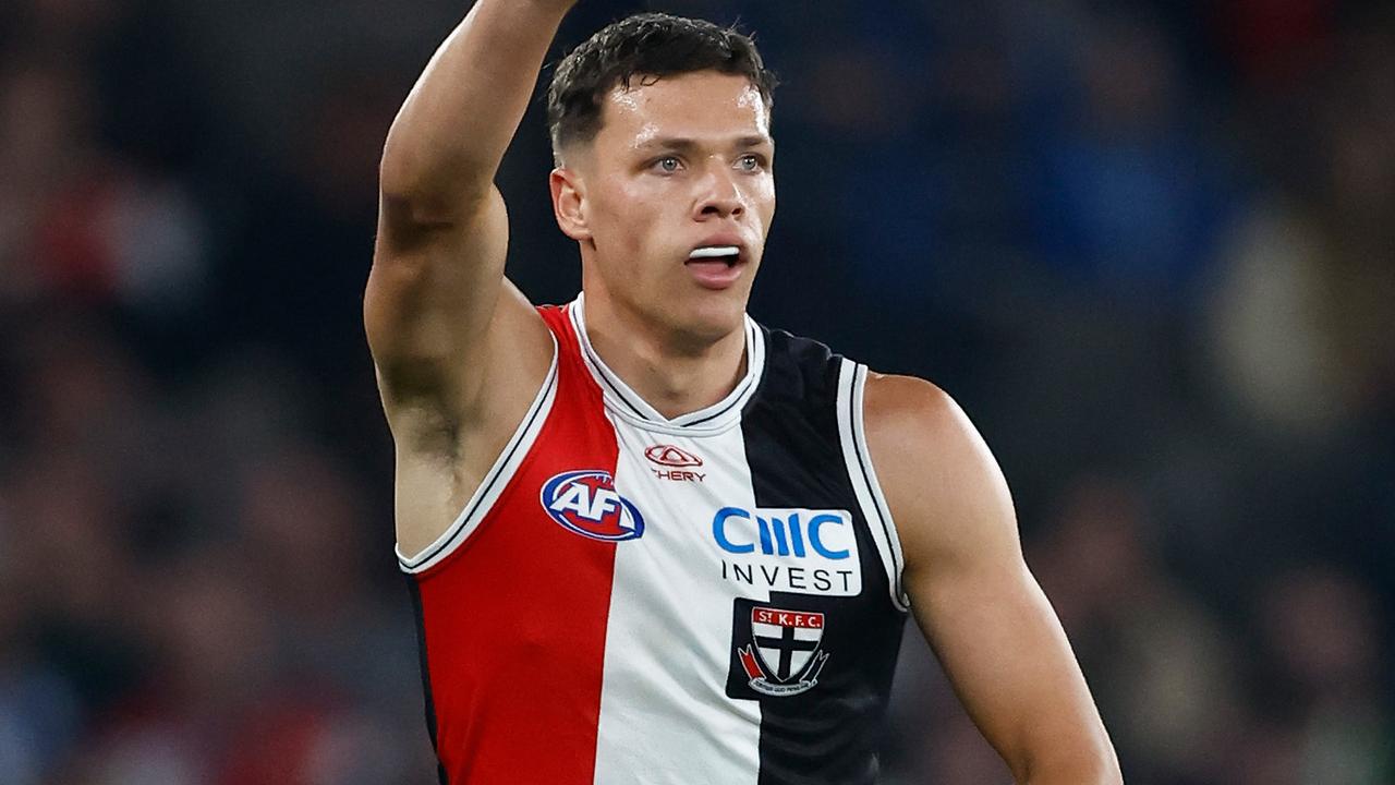 Demons' Rising Stars: Rival Clubs Circle as Trade Speculation Heats Up