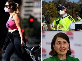 ‘Stay at home’: Police operation steps up, as Covid rules tighten