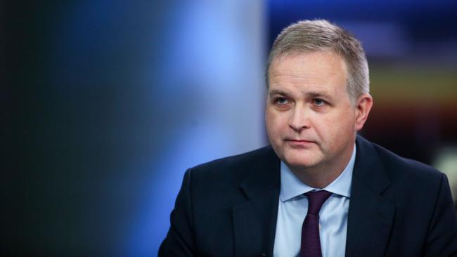 Aviva Investors CEO Euan Munro. Picture: Bloomberg