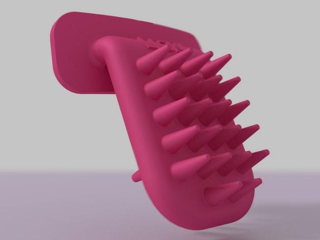 Licki brush sales best sale