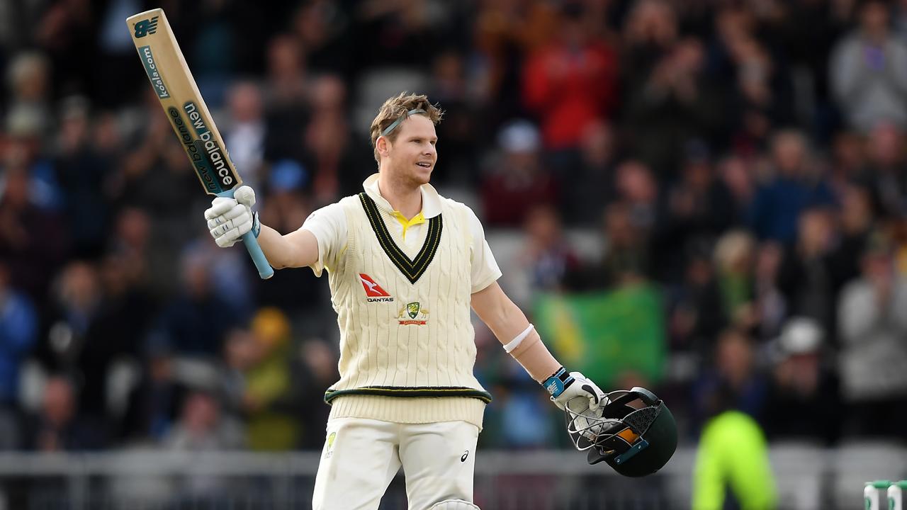 The Ashes 2019: The ways in which Steve Smith is similar to Don Bradman ...