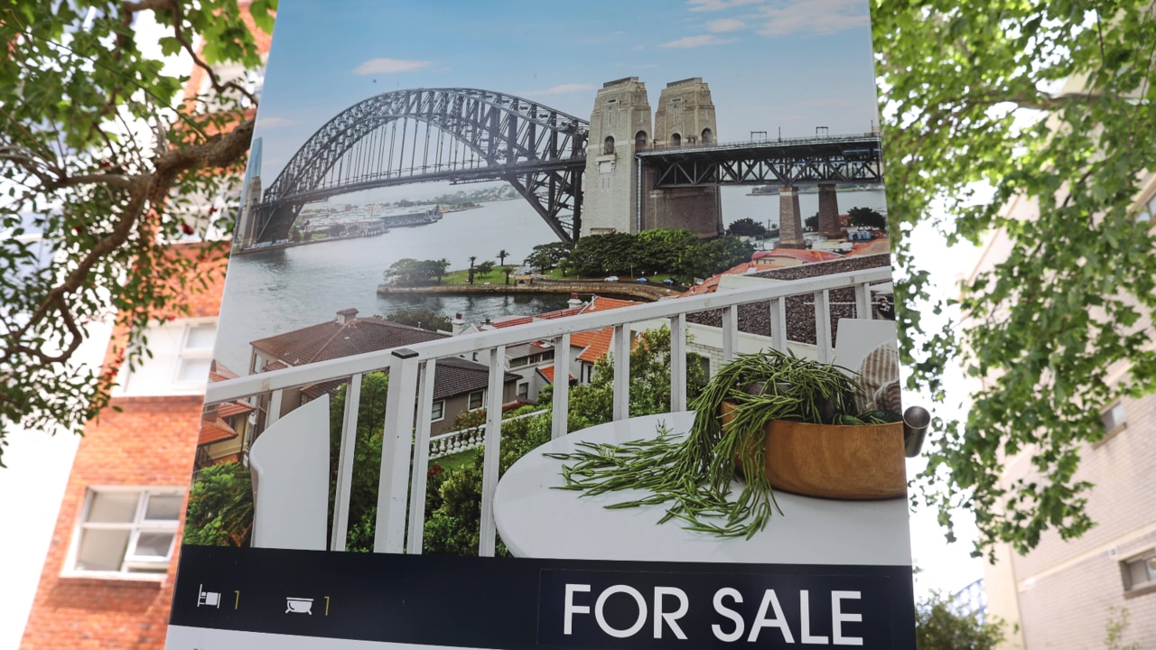 Sydney ranked world’s second least affordable housing market