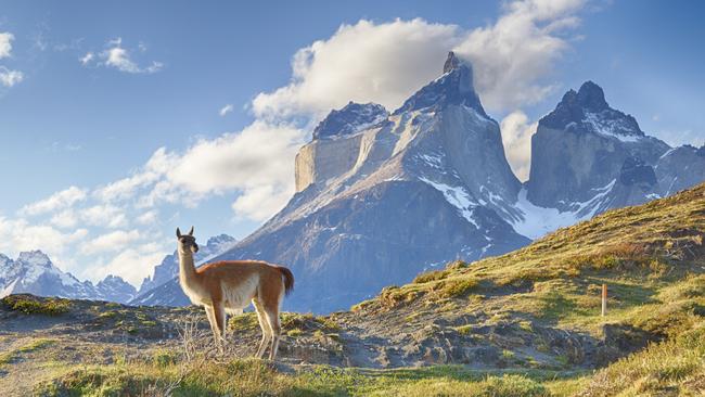 When to visit Chile and the best time to book a cheap flight | escape ...