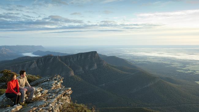 Grampians National Park