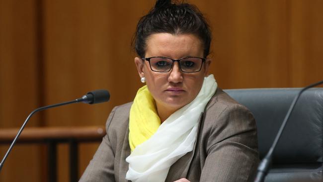 Palmer United Party Senator Jacqui Lambie is threatening to cause chaos in the Senate over the decision.