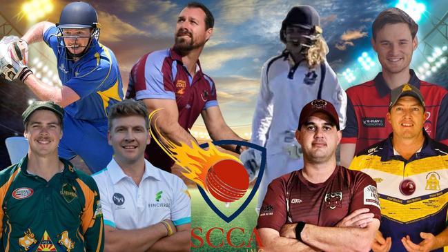 Sunshine Coast cricket preview for 2023/24 season.