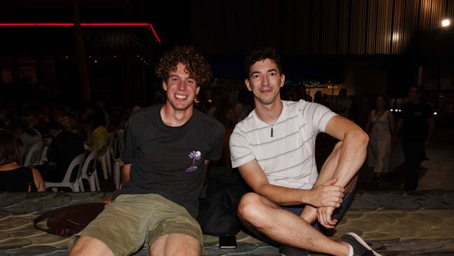 Socials gallery at Lunar New Year, Fortitude Valley. 1 February 2025. Photo: Grace Kessels.