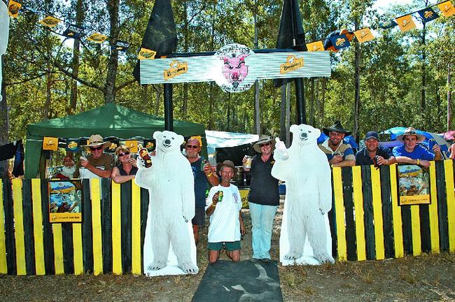 2006. Picture: Gympie Times