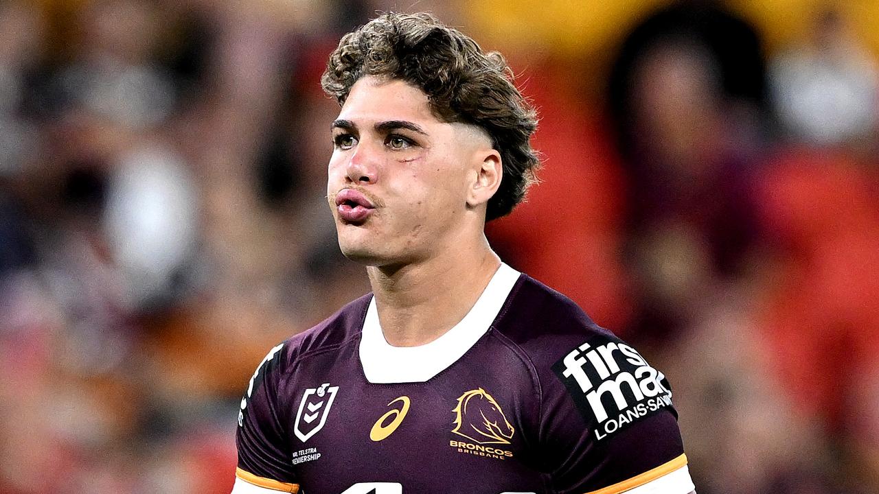 Reece Walsh bombshell casts Broncos future in doubt | news.com.au —  Australia's leading news site