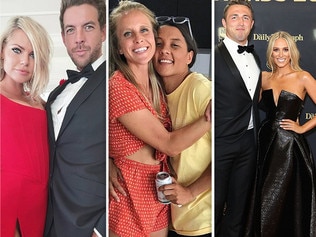 Revealed: 32 of Australia’s most intriguing couples