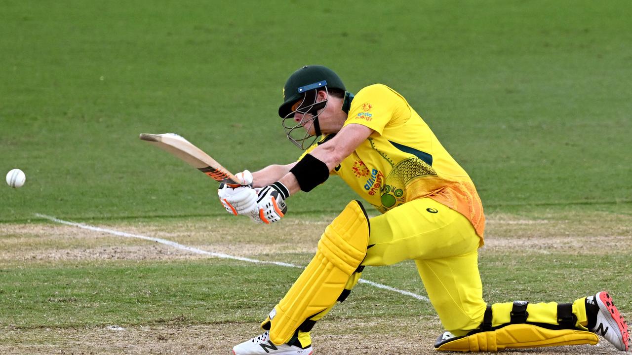 Smith says he’s confident he still has a key role to play for the T20 side.