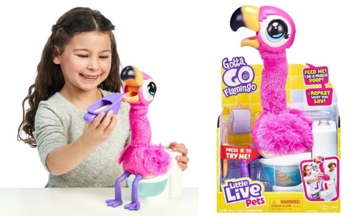 Top toys for 2024 girls this christmas