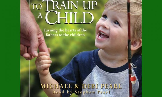 Is this the most evil parenting book ever written?