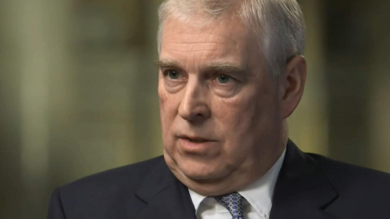 Prince Andrew Jeffrey Epstein Royal Facing Us Investigation News