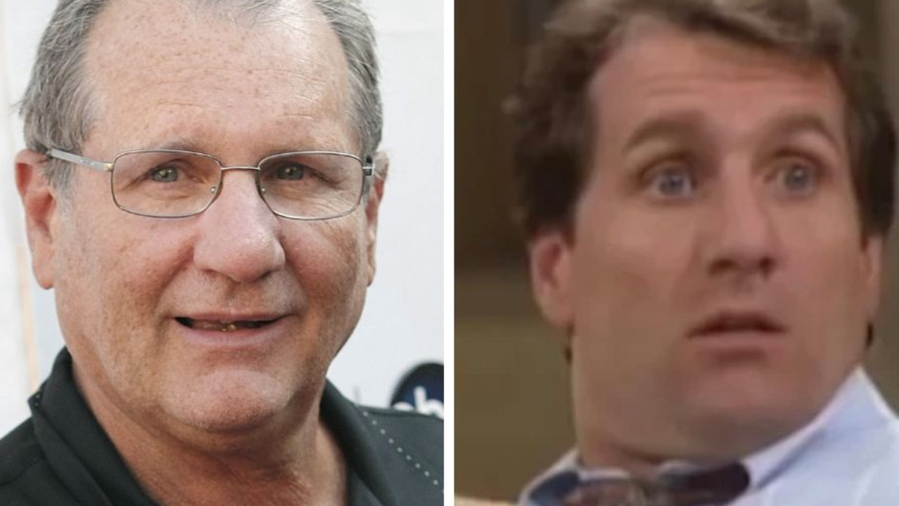 Ed O’Neill says he found out Married … with Children was cancelled from ...