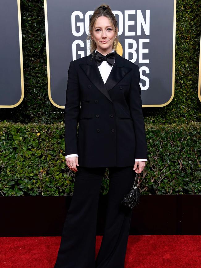 Judy Greer. Picture: AFP