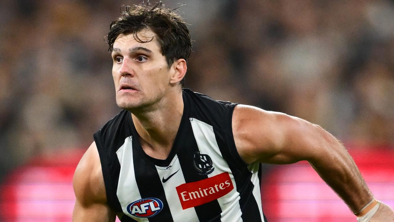 Pies set Schultz timeline after second hamstring blow