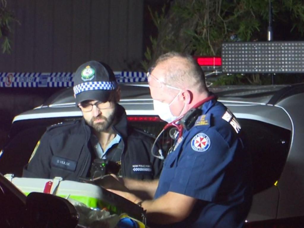 Woman Found Dead In Rooty Hill Home Man Known To Her Under Police Guard At Westmead Hospital