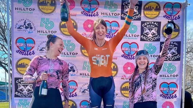 Transgender Cyclist Wins Womens Race Days After Champ Quits In Anger Au — Australia 9098