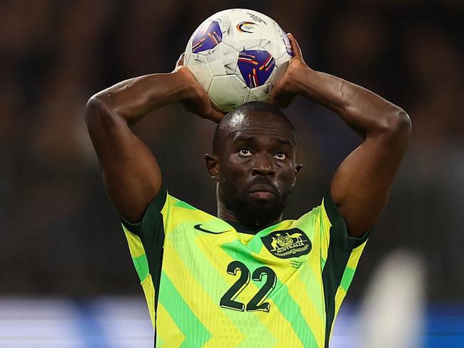 What Socceroos are bracing for