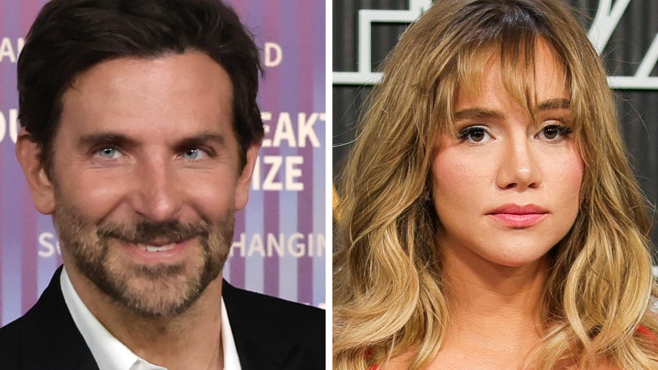 Bradley Cooper’s ex Suki Waterhouse on their ‘dark, difficult’ split