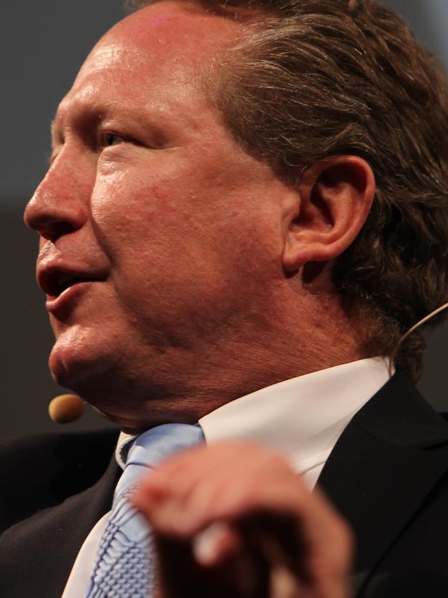 Andrew Forrest.