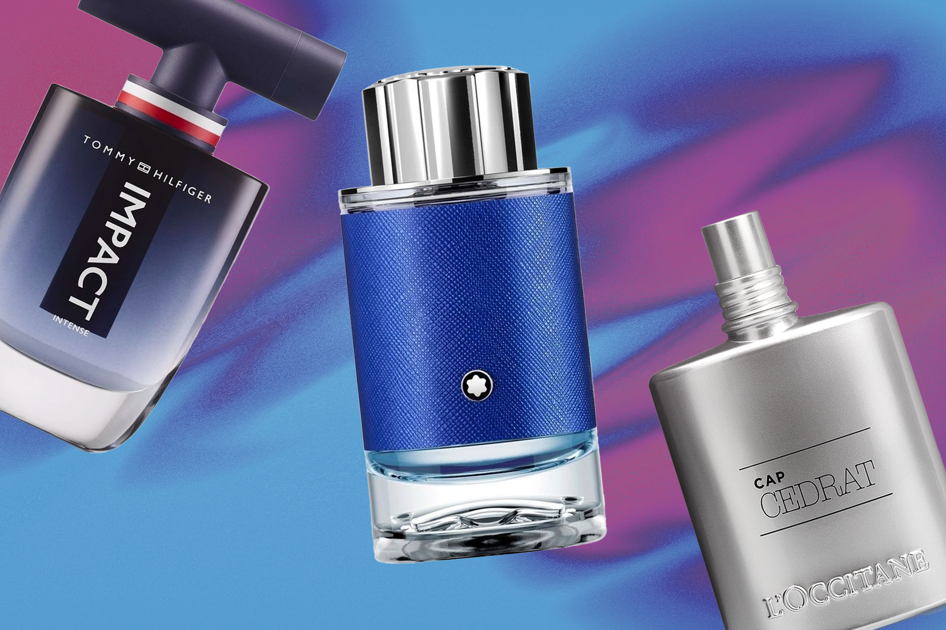 Best perfume for men under 100 new arrivals