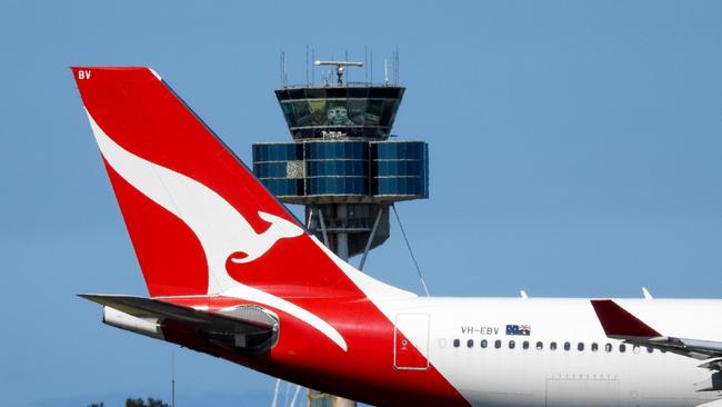 The virtual duopoly of Qantas and Virgin in the Australian domestic airline market is a large part of the problem.