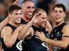 Carlton star out for 4-6 weeks after surgery blow