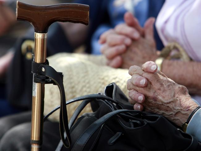 Central Coroner David OâConnell will investigate the death of an elderly widower who took euthanasia drugs prescribed for his terminally ill wife. Photo: Kari Bourne / Sunshine Coast Daily