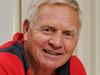 AFL legend accused of child sex abuse