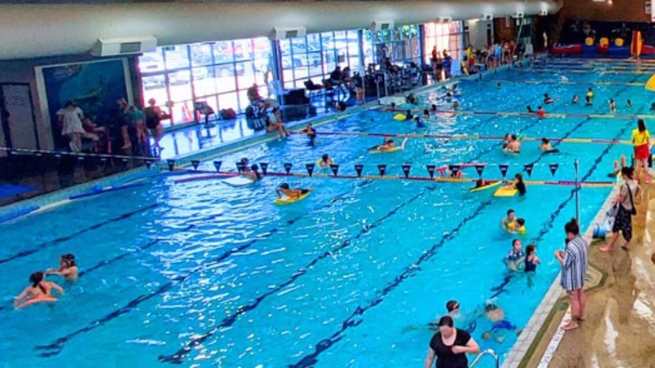 $11m pool revamp could kill off local club