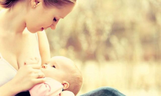 Tips From A Mastitis Survivor Who Is Still Breastfeeding And Loving It Kidspot