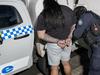 Four arrested after alleged violent home invasion in Sydney’s west