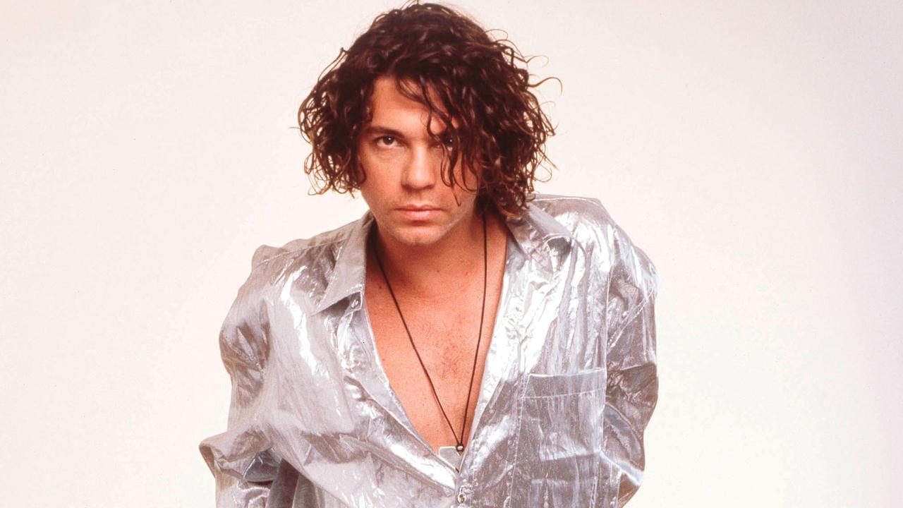 Michael Hutchence Movie Doco Reveals New Secret Behind His Death Inxs Daily Telegraph 