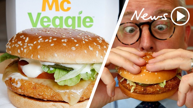 McDonald's has lost its legal dispute with fast-food rival Hungry Jack, big jack hungry jacks