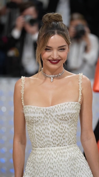 Miranda Kerr Reveals Six-Year Health Battle