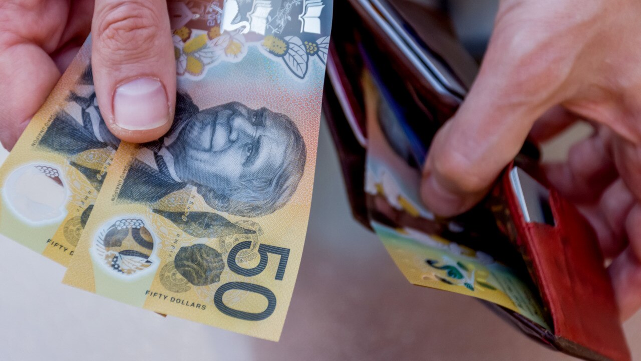 Government forecast suggest inflation will drop faster than expected by RBA