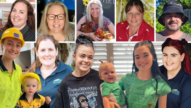 120+ Fraser Coast childcare educators in running for region’s favourite