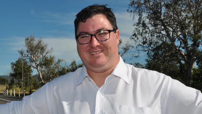 George Christensen bribe allegations referred to ...