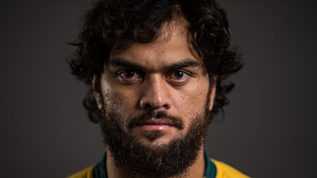 Karmichael Hunt says competition for places is only a good thing for the Wallabies.